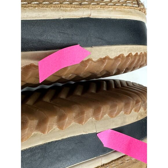 Sorel Women's Out N About Women's Size US 9.5 Leather Waterproof Duck Boots - Picture 11 of 13